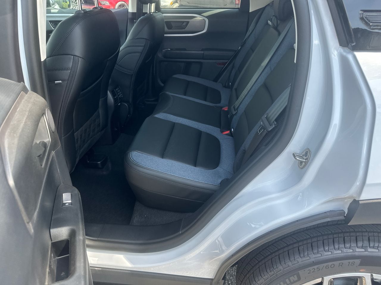 2025 Ford Bronco Sport Outer Banks - Photo 20