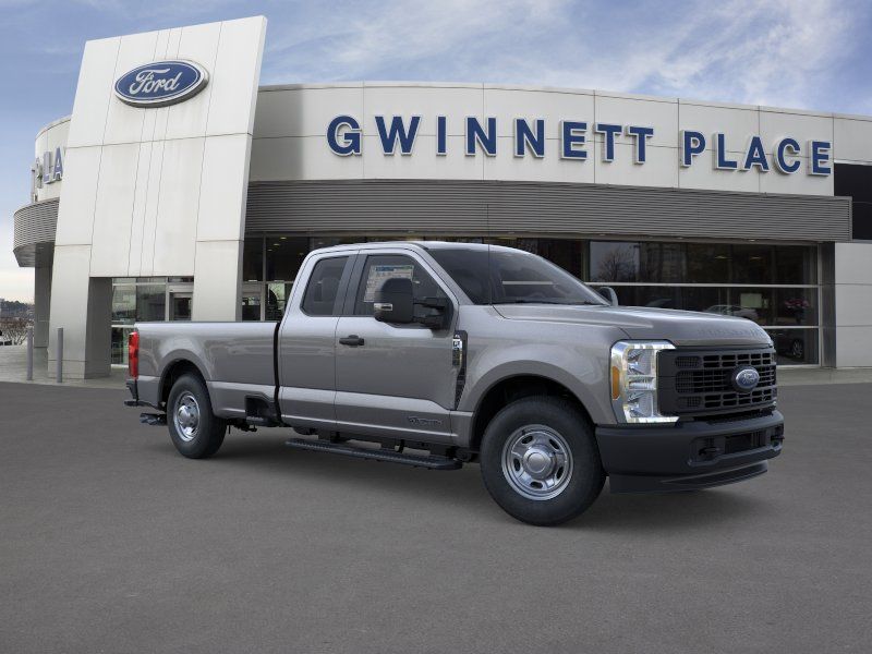 2026 Ford F-250 Super Duty XL - Photo 7