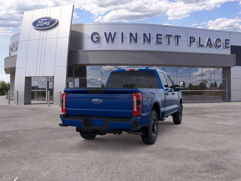 2026 Ford F-250 Super Duty XL - Photo 8