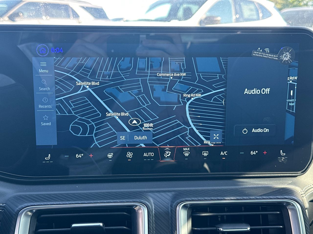 2025 Ford Mustang EcoBoost Premium Fastback - Photo 25