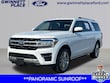  Ford Expedition Max