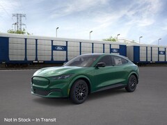 2025 Ford Mustang Mach-E Premium SUV