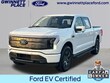  Ford F-150 Lightning