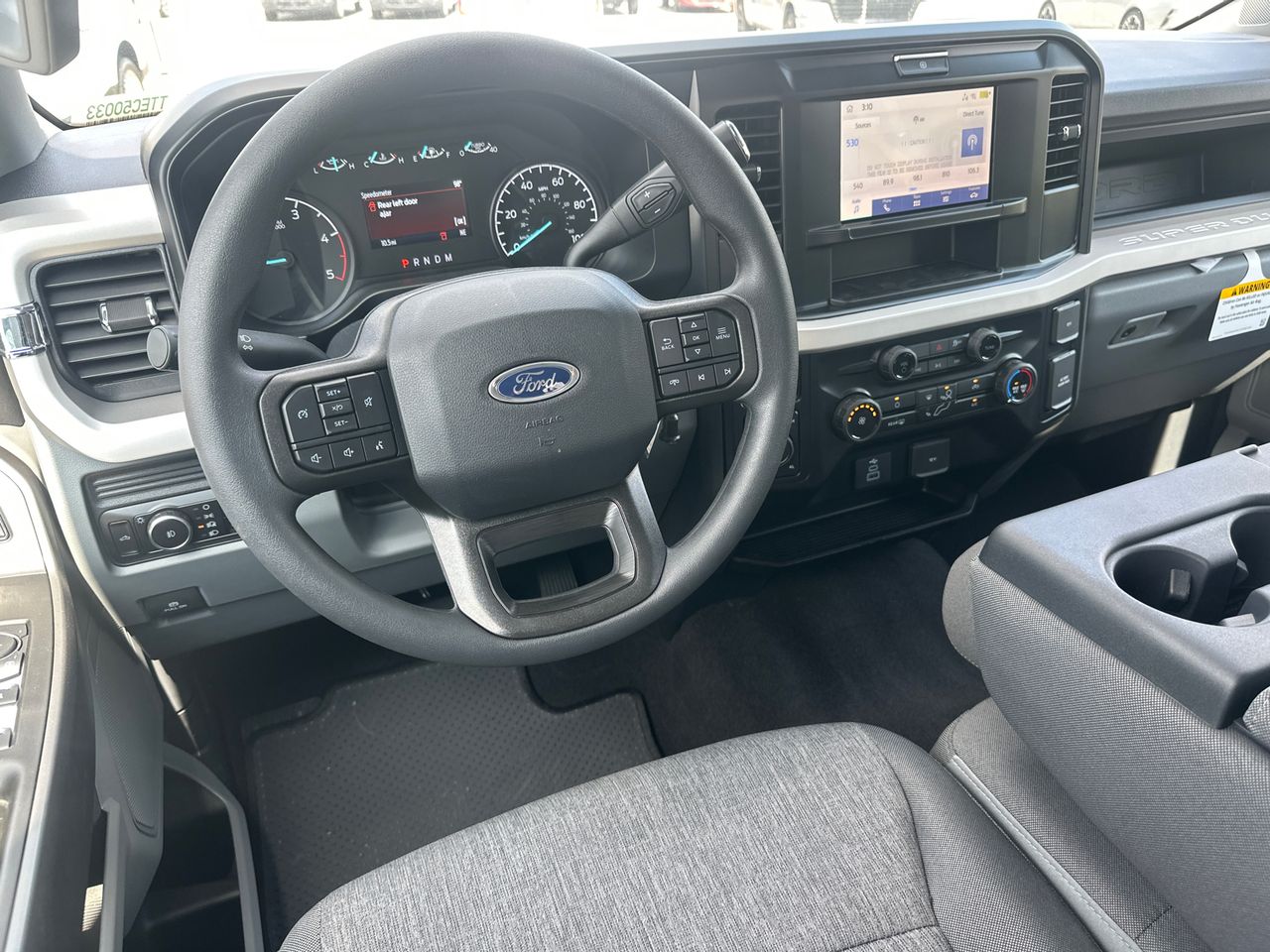 2026 Ford F-250 Super Duty XL - Photo 22