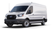  Ford Transit-250 Cargo