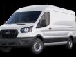  Ford Transit-250 Cargo