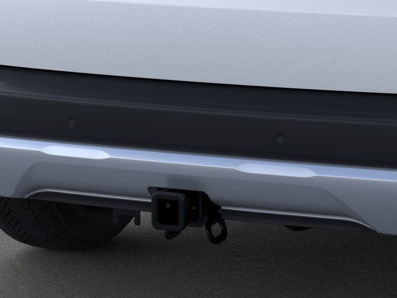 2025 Ford Escape Plug-in hybrid PHEV - Photo 23