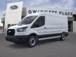 Ford Transit-250 Cargo