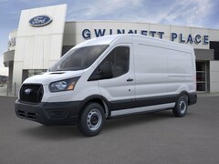 2025 Ford Transit-250 Cargo Base Van Medium Roof Van