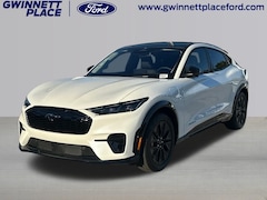 2025 Ford Mustang Mach-E Premium SUV