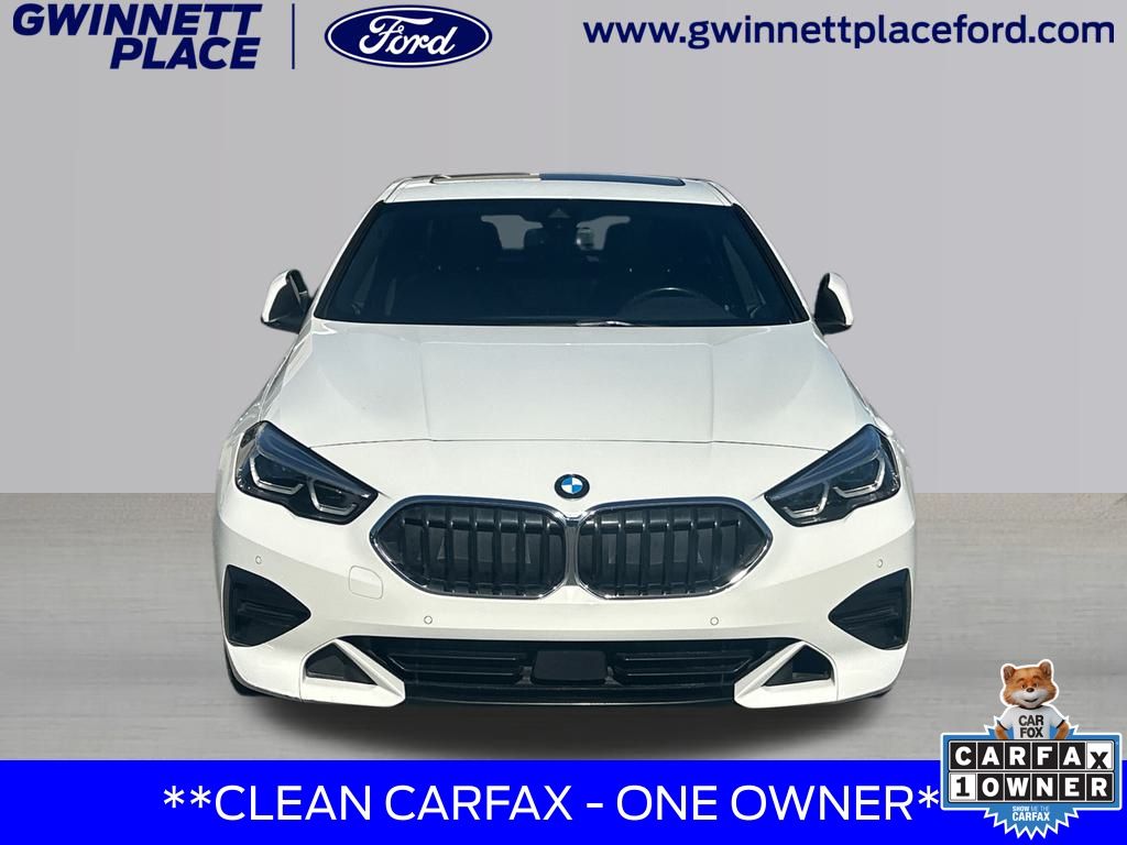 2024 Bmw 228i photo 2