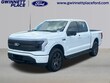Ford F-150 Lightning
