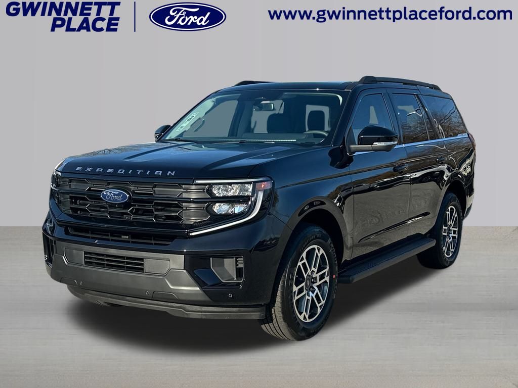 2025 Ford Expedition Active's photo