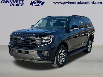2025 Ford Expedition Active SUV