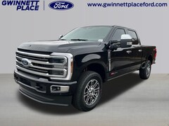 2026 Ford F-250 Platinum Truck Crew Cab