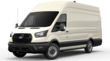  Ford Transit-350 Cargo