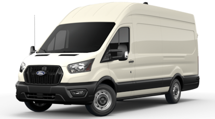 2026 Ford Transit-350 Cargo T350 Van Cargo Extended