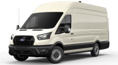 2026 Ford Transit-350 Cargo T350 Van Cargo Extended