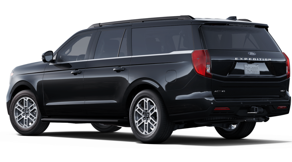 New 2025 Ford Expedition Max Active SUV