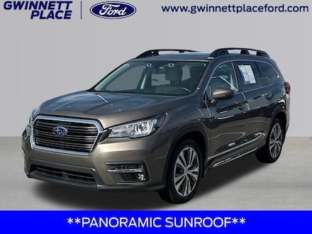 2021 Subaru Ascent Limited SUV