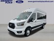  Ford Transit-350 Passenger