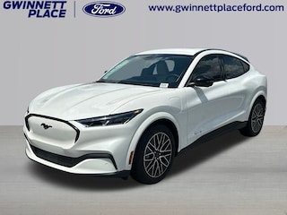 2025 Ford Mustang Mach-E Premium SUV
