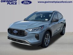 2025 Ford Escape ST-Line SUV