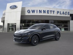 2025 Ford Mustang Mach-E Premium SUV