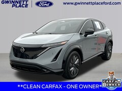 2023 Nissan Ariya Venture+ SUV