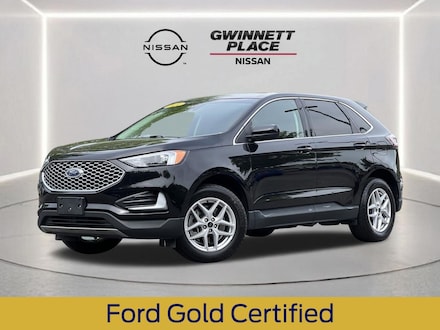 2024 Ford Edge SEL SUV