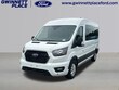  Ford Transit-350 Passenger