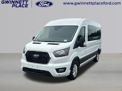 2025 Ford Transit-350 Passenger Wagon Medium Roof Van