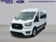  Ford Transit-350 Passenger