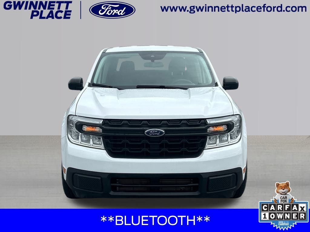 Used 2022 Ford Maverick XL Truck SuperCrew