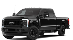 2026 Ford F-250 XLT Truck Crew Cab
