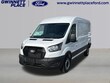  Ford Transit-250 Cargo