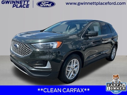 2023 Ford Edge SEL SUV