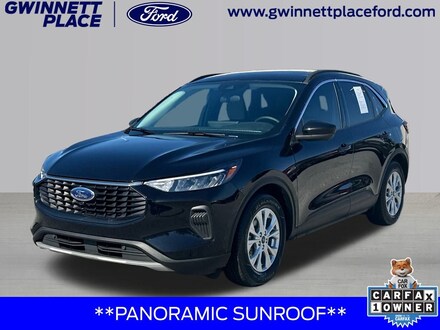 2023 Ford Escape Active SUV