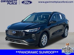2023 Ford Escape Active SUV