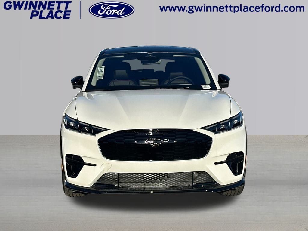New 2025 Ford Mustang Mach-E Premium SUV