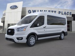 2025 Ford Transit-350 Passenger Wagon Medium Roof Van
