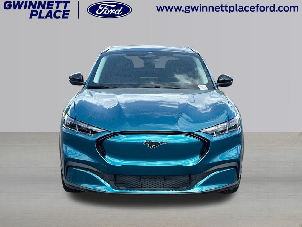 New 2026 Ford Mustang Mach-E Premium SUV