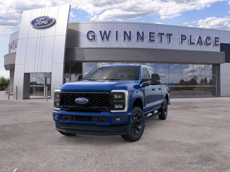 2026 Ford F-250 Super Duty XL - Photo 2