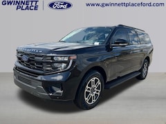 2026 Ford Expedition Max Active SUV