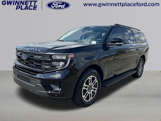 2026 Ford Expedition Max Active SUV