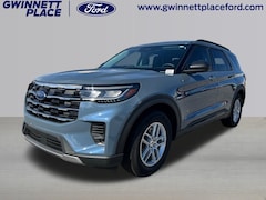 2026 Ford Explorer Active w/200A Pkg SUV