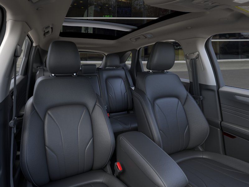 2025 Ford Escape Plug-in hybrid PHEV - Photo 10