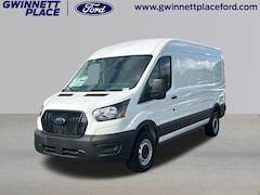 2025 Ford Transit-250 Cargo Base Van Medium Roof Van