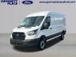  Ford Transit-250 Cargo