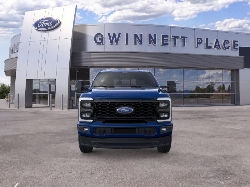2026 Ford F-250 Super Duty XL - Photo 6